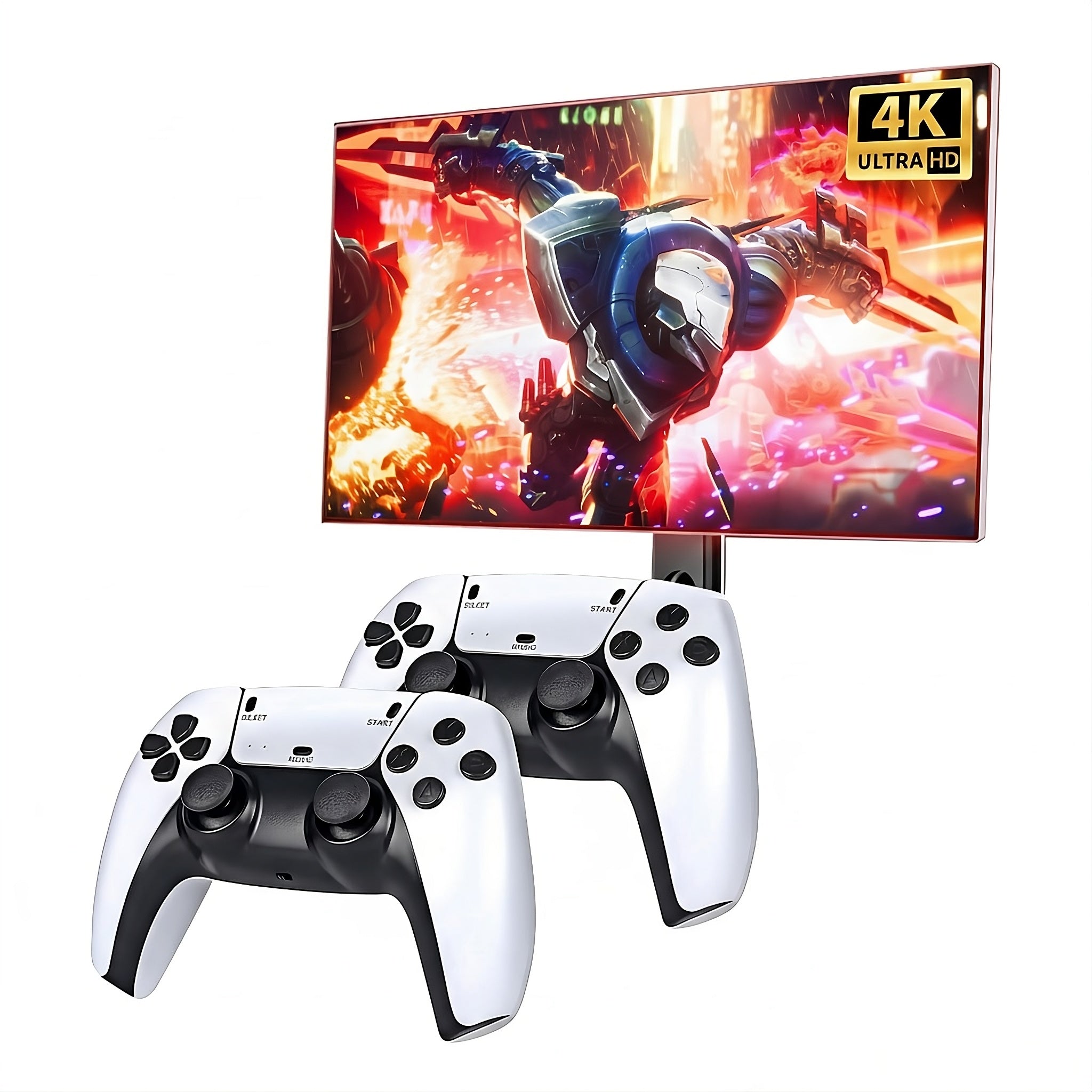 TV Video Games Consoles