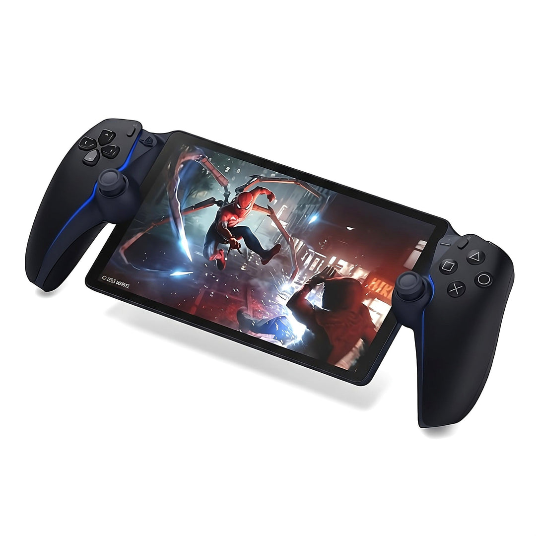 Handheld Video Game Consoles