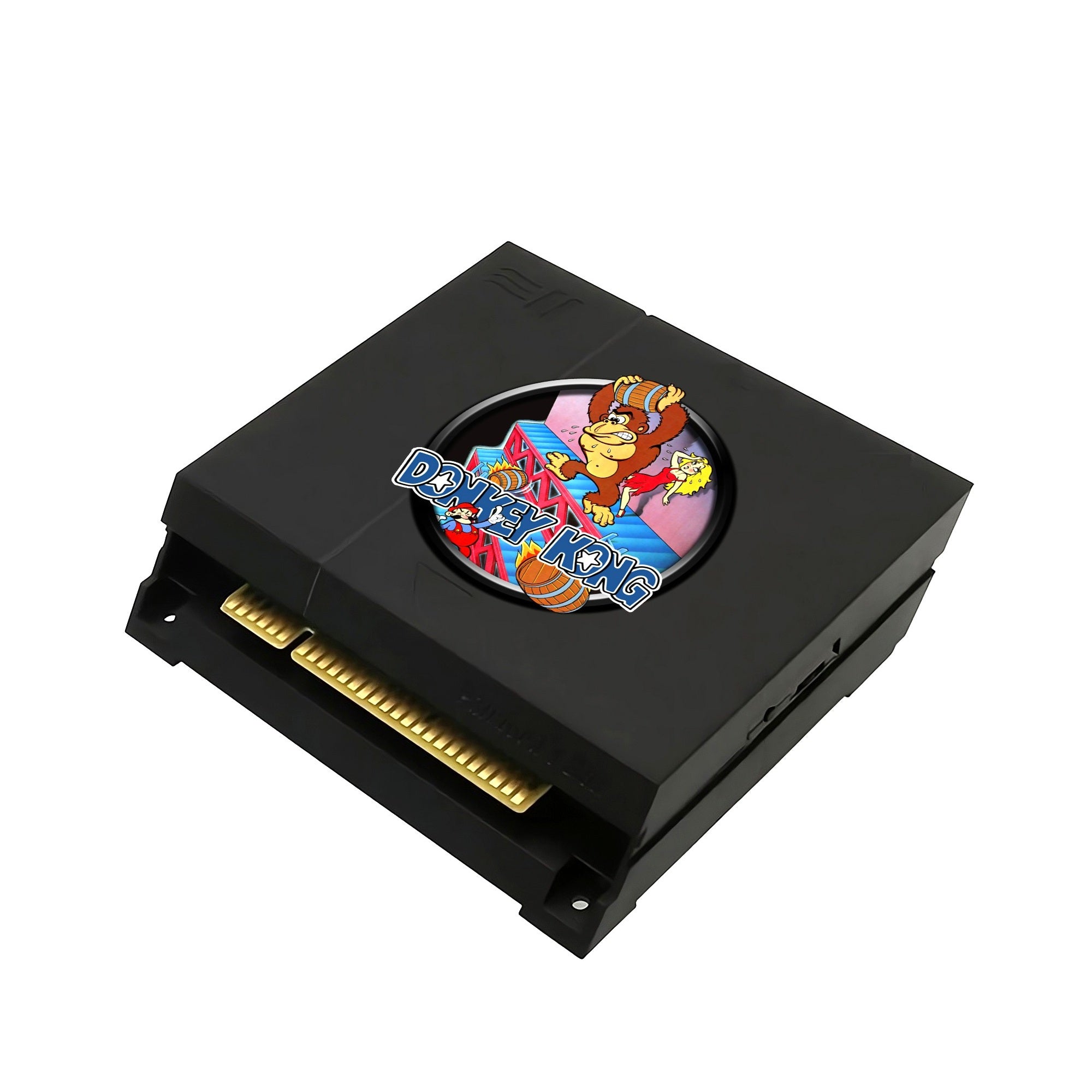 Arcade PCB Boards – RetroGAMER legacy®