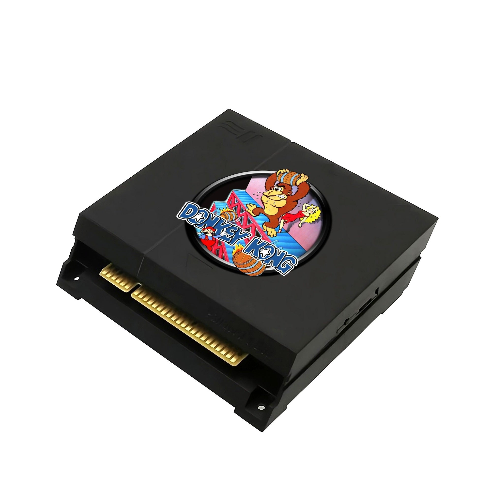 Arcade Video Game Systems (JAMMA)