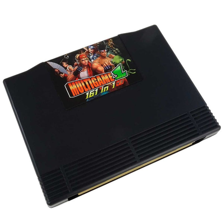 AES Neo Geo SNK 161 in 1 MultiGame