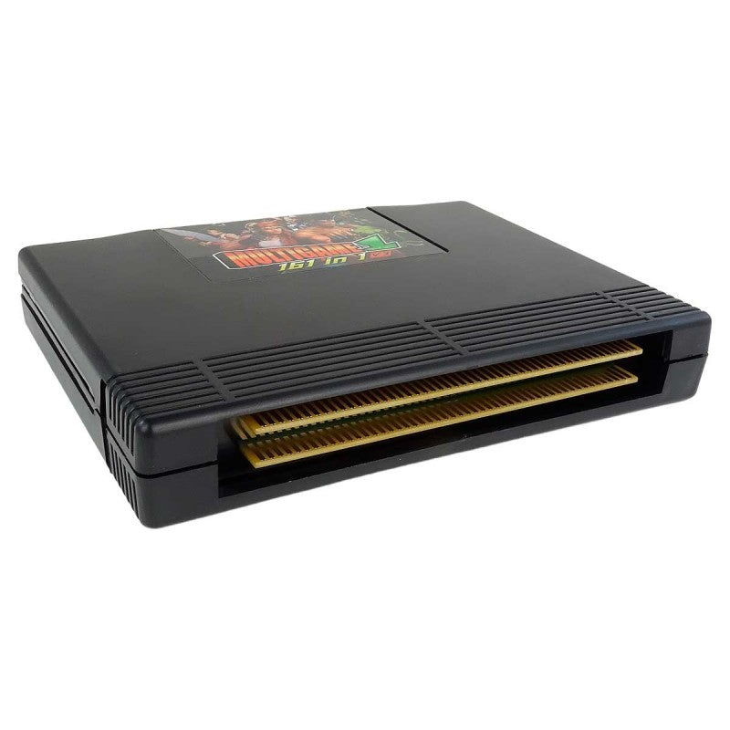 AES Neo Geo SNK 161 in 1 MultiGame