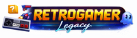 RetroGAMER legacy®