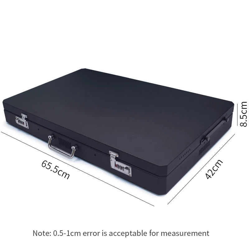 27-Inch LCD Folding Portable 23000 in 1MultiGame