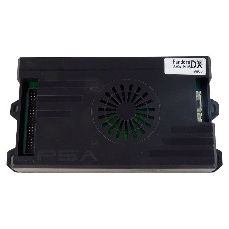 Pandora Saga DX2 PLUS 9800 in 1 Home Edition