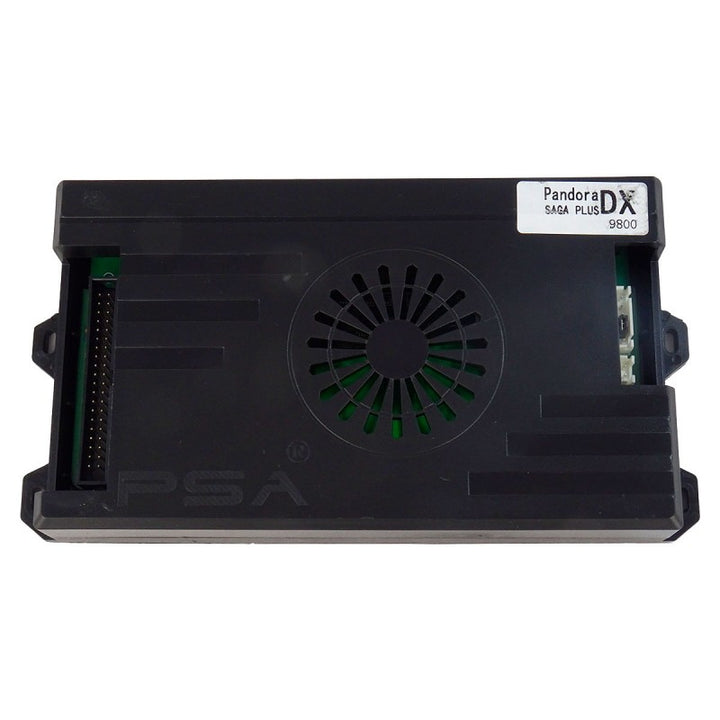 Pandora Saga DX2 PLUS 9800 in 1 Home Edition