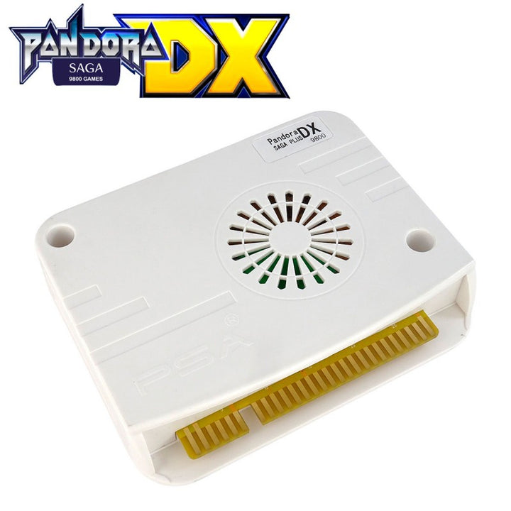 Pandora Saga DX2 PLUS 9800 in 1 Arcade