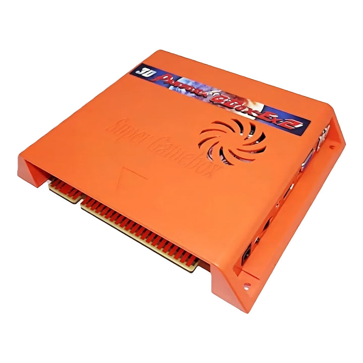 Pandora's Box GBOX-EX2 4300 in 1 MultiGame